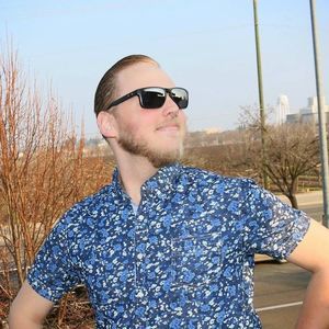 Meet your Posher, Ryan